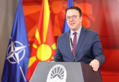 Nikolloski: Rritja e çmimeve të derivateve, nuk do të shkaktojë kosto shtesë në punimet infrastrukturore