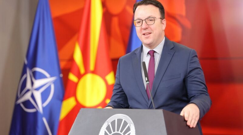 Nikolloski: Rritja e çmimeve të derivateve, nuk do të shkaktojë kosto shtesë në punimet infrastrukturore