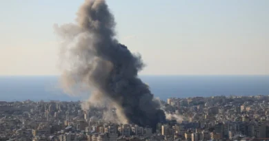 Emiratet e Bashkuara Arabe futen në luftë, sulmojnë për herë të parë Iranin