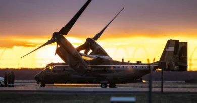 SHBA nuk ndalet, Pentagoni dërgon 5 mijë marinsa të tjerë në Ngushticën e Hormuzit