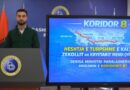 BDI: Heqja e lidhjes me Shqipërinë nga Korodori 8 do ta shkatëronte vetë koridorin (VIDEO)