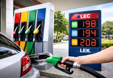 Shqipëria ul akcizën me rreth 20% për të ulur çmimet e naftës