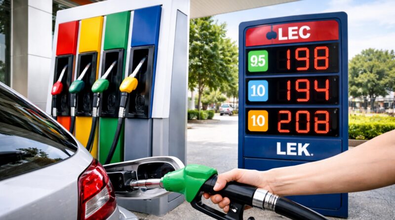 Shqipëria ul akcizën me rreth 20% për të ulur çmimet e naftës