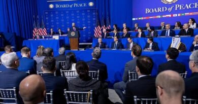 Indonezia pezullon pjesëmarrjen në nismën e propozuar “Bordi i Paqes”