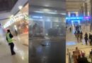 Pamje nga momenti i sulmit në aeroportin e Dubait, njerëzit vraponin për të ikur (Video)