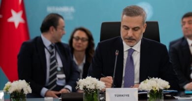 Fidan: Turqia vazhdon kontaktet diplomatike për t’i dhënë fund luftës SHBA-Izrael-Iran