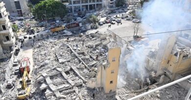 Forcat izraelite qëllojnë me predha fosfori qytetet në jug të Libanit