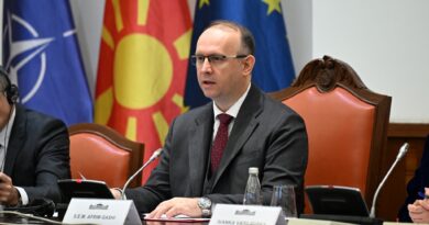 Gashi: Kushtetuta nuk duhet të hapet ad-hoc, nevojitet debat i gjerë dhe konsensus