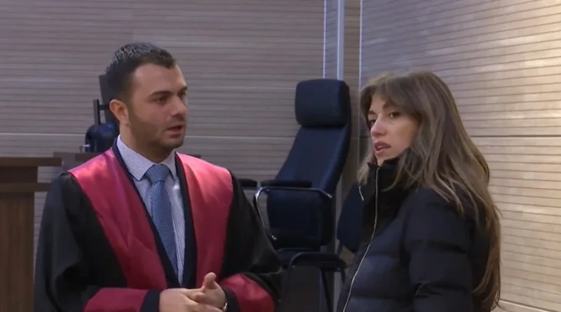 Shpallen të pafajshëm Haxhiu dhe të tjerët për gazin lotsjellës në Kuvendin e Kosovës