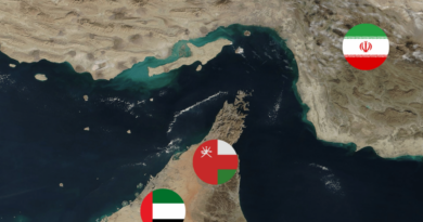 Zbulohet skenari i frikshëm: Pushtimi i tre ishujve që mund të ndezë luftën botërore