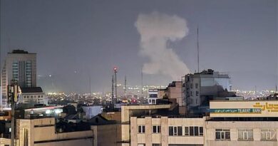 Komanda Qendrore e SHBA-së konfirmon vdekjen e komandantit të Marinës së Gardës Revolucionare të Iranit