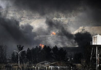 Zvicra thotë se sulmet SHBA–Izrael ndaj Iranit shkelin të drejtën ndërkombëtare