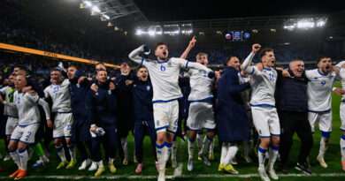 500 mijë euro për Përfaqësuesen e Kosovës Qeveria i ekzekuton të hënën