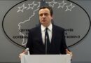 Kurti kundërshton shpërndarjen e Kuvendit: S’mund të flasim për zgjedhje të reja pa folur Gjykata Kushtetuese