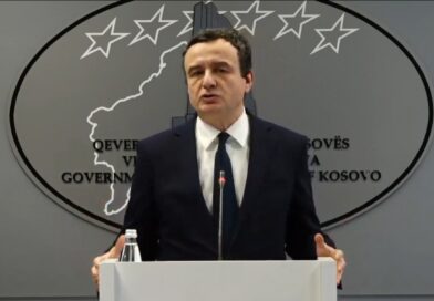 Kurti kundërshton shpërndarjen e Kuvendit: S’mund të flasim për zgjedhje të reja pa folur Gjykata Kushtetuese