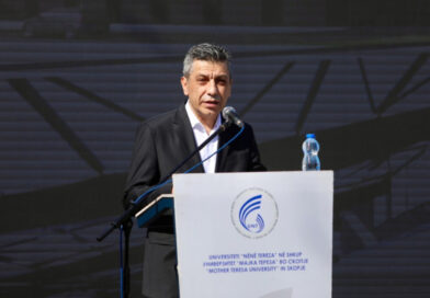 Mexhiti: Protesta e studentëve është thirrje për vetëdijesim për të gjithë aktorët politik