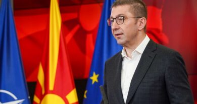 Mickoski paralajmëron tregtarët e marketeve: Nuk do të tolerohen rritjet e pajustifikuara të çmimeve