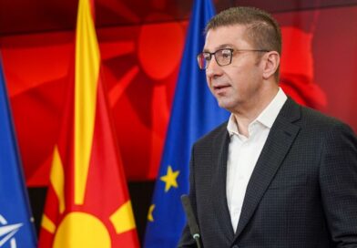 Mickoski paralajmëron tregtarët e marketeve: Nuk do të tolerohen rritjet e pajustifikuara të çmimeve