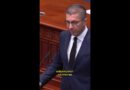 Mickoski: Përpiqem ta mësoj dhe studioj gjuhën shqipe