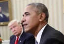 Obama kritikon ashpër Trumpin: Çdo ditë zgjohemi me një sulm të ri