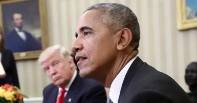Obama kritikon ashpër Trumpin: Çdo ditë zgjohemi me një sulm të ri