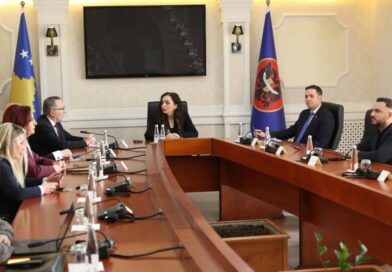 Lëvizja Vetëvendosje nuk i shkon Osmanit në takim: Trego emrat, kë quajte njerëz të rrezikshëm?