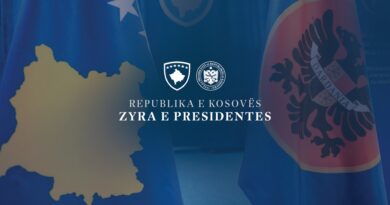 Vendimi i Kushtetueses, vjen reagimi nga Presidenca