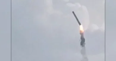 Irani lëshon raketë drejt Turqisë, shkatërrohet nga mbrojtja ajrore e NATO-s