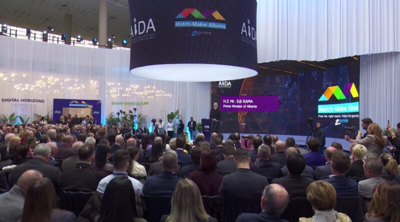 Rama: Shqipëria po mbyll kapitullin e krimit të organizuar