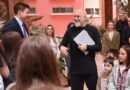 “Mbajnë gjallë gjuhën shqipe”, Edi Rama takon fëmijët e Manastirit (Foto)