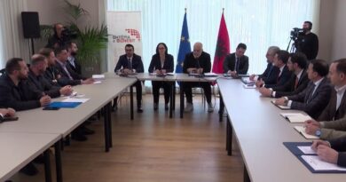 Çmimi i naftës, Rama takim me furnizuesit: Në Shqipëri çmimi është rritur por më i moderuar