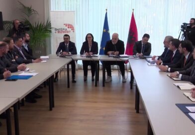 Çmimi i naftës, Rama takim me furnizuesit: Në Shqipëri çmimi është rritur por më i moderuar