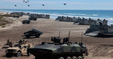 WP: SHBA-të përgatiten për sulme tokësore në Iran