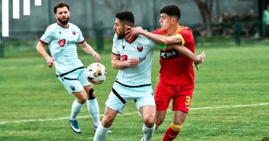 Shkëndija mposht Makedonija GJP dhe barazohet me Vardarin në krye të renditjes