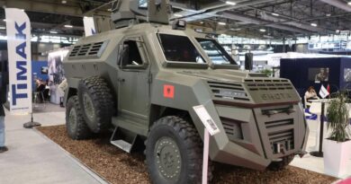 Ministria e Mbrojtjes në Shqipëri: “SHOTA” po merr formë në industrinë e mbrojtjes “Made in Albania”