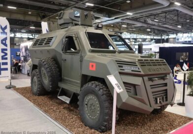 Ministria e Mbrojtjes në Shqipëri: “SHOTA” po merr formë në industrinë e mbrojtjes “Made in Albania”