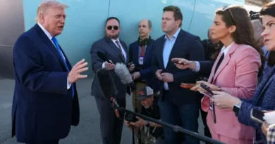 Trump: Arritëm marrëveshje 15-pikëshe me Iranin, nuk ka më armë bërthamore. Sulmet kundër objekteve energjetike ndalen për pesë ditë. Teherani mohon