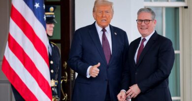 A po tërhiqet edhe Britania e Madhe në luftën ndaj Iranit?