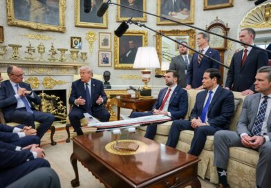 “Ata janë thjesht të këqij”, Trump: Regjimi iranian goditi të gjithë vendet e rajonit, janë të çmendur!