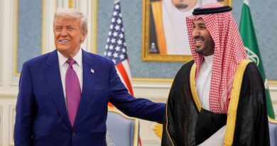 Pse Princi i Arabisë Saudite po “gëlltit” poshtërimin e Trumpit?!