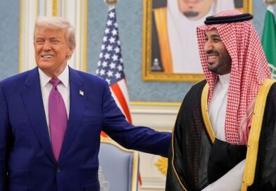 Pse Princi i Arabisë Saudite po “gëlltit” poshtërimin e Trumpit?!