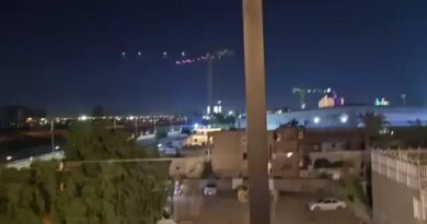 Sulme të reja me dron në ambasadën amerikane në Bagdad