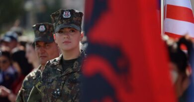 A do të luftonit për vendin tuaj? Shqipëria ndër shtetet me nivelin më të lartë të gatishmërisë