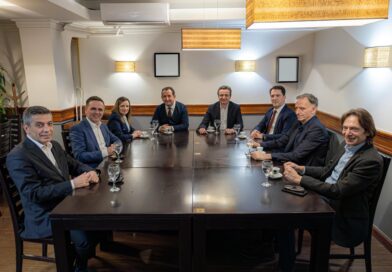 “VLEN NJË”, Liderët e VLEN-it në takim me kryeministrin e Kosovës Albin Kurti! A u finalizua shkrirja?