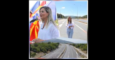 Zekolli: Struga nuk anashkalohet, zgjidhje reale për Korridorin 8!