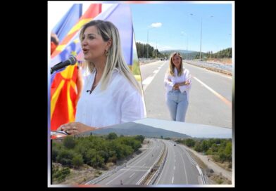 Zekolli: Struga nuk anashkalohet, zgjidhje reale për Korridorin 8!