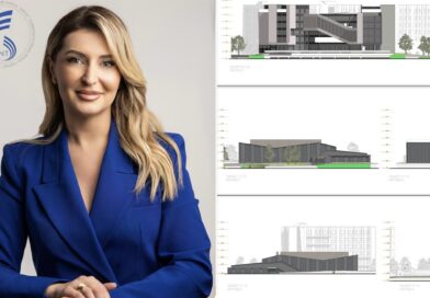 Kaltrina Zekolli: Universiteti “Nënë Tereza” me leje ndërtimi për kampusin e ri universitar