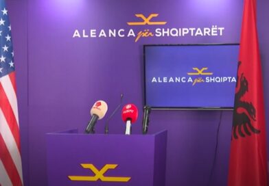 ASH: Pse në Qeveri dhe shumicën dërmuese të ministrive përdorimi i Gjuhës Shqipe është 0%?