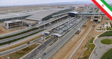 Rifillojnë fluturimet ndërkombëtare në Teheran, pas dy muajsh ndërprerje