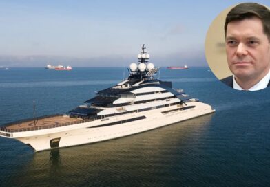 Analiza/ Pse SHBA-të dhe Irani hapën Ngushticën e Hormuzit për jahtin e manjatit rus?